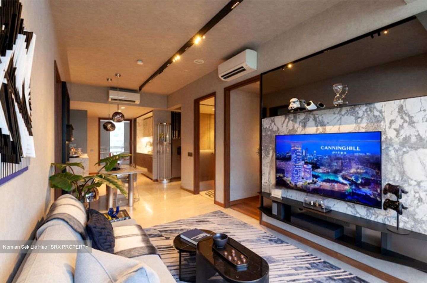 River Valley Road (D6), Condominium #459668231